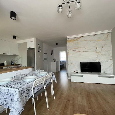 Apartament Śródmieście Augustów Zewnętrze zdjęcie