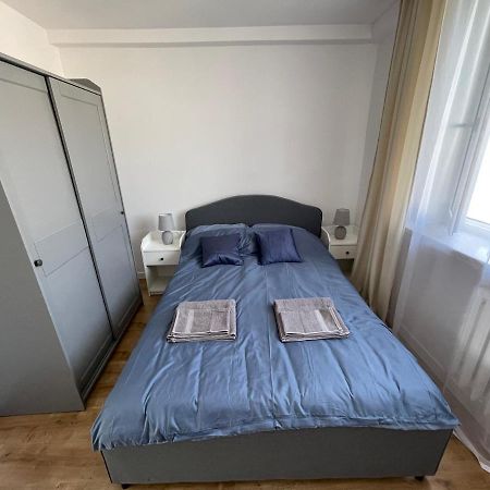 Apartament Śródmieście Augustów Zewnętrze zdjęcie