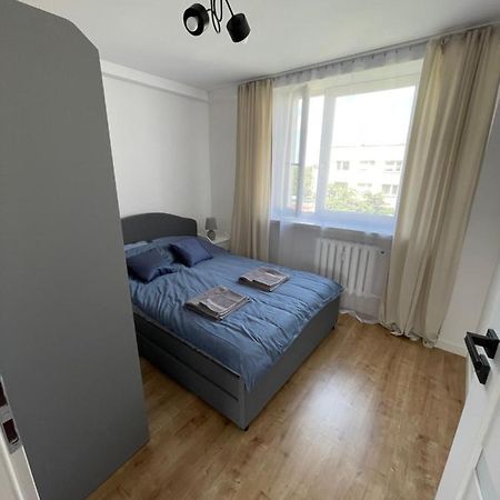 Apartament Śródmieście Augustów Zewnętrze zdjęcie