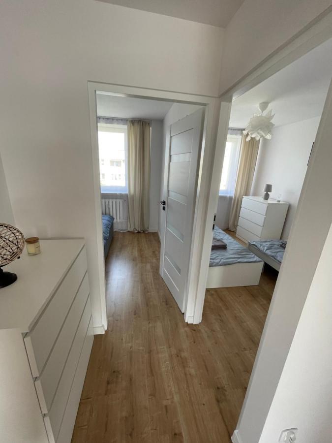 Apartament Śródmieście Augustów Zewnętrze zdjęcie