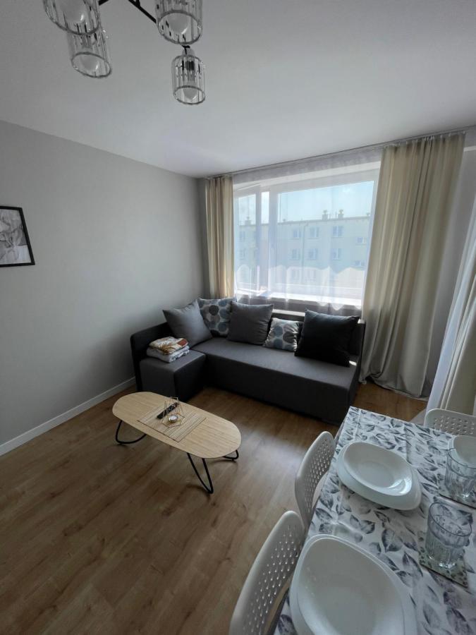 Apartament Śródmieście Augustów Zewnętrze zdjęcie