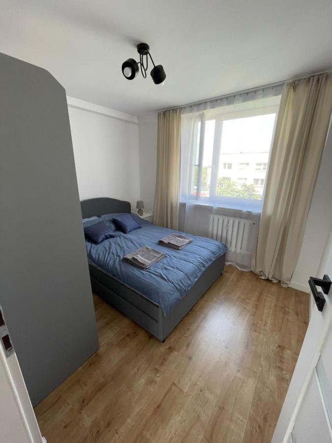Apartament Śródmieście Augustów Zewnętrze zdjęcie