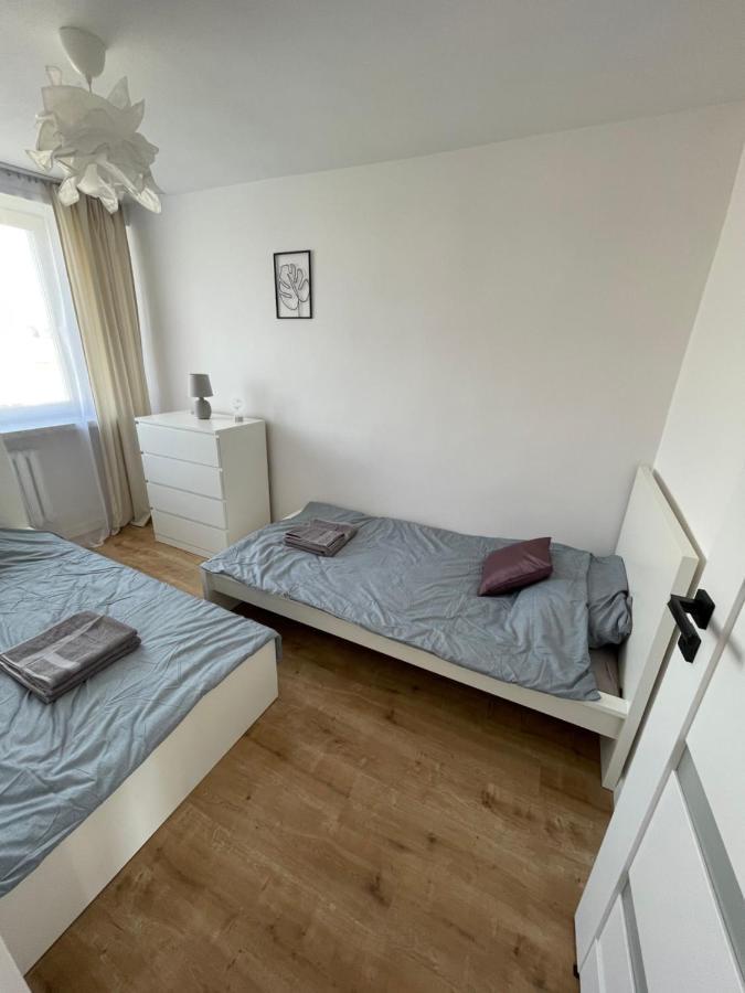 Apartament Śródmieście Augustów Zewnętrze zdjęcie